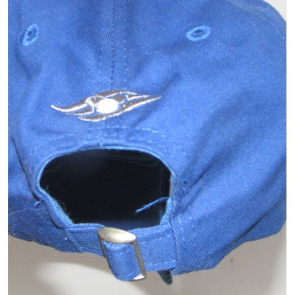 Disney Cruise Line Blue MICKEY MOUSE Oceaneer Club Lab Hat Child - Picture 3 of 3